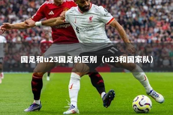 國足和u23國足的區(qū)別（u23和國家隊）