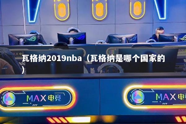 瓦格納2019nba（瓦格納是哪個(gè)國家的）