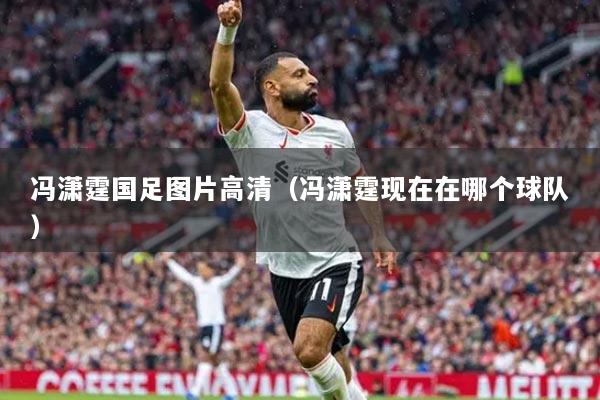 馮瀟霆國足圖片高清（馮瀟霆現(xiàn)在在哪個(gè)球隊(duì)）