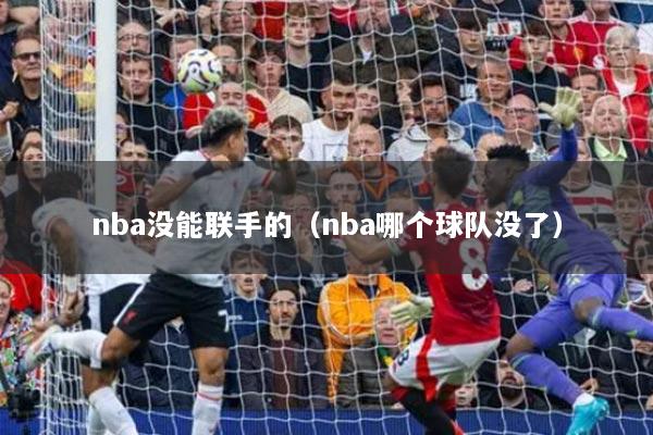 nba沒能聯(lián)手的（nba哪個(gè)球隊(duì)沒了）