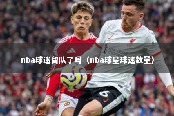 nba球迷留隊(duì)了嗎（nba球星球迷數(shù)量）