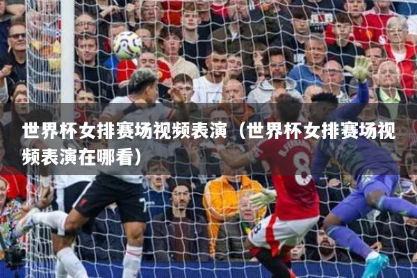 世界杯女排賽場視頻表演（世界杯女排賽場視頻表演在哪看）