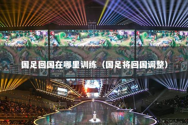 國(guó)足回國(guó)在哪里訓(xùn)練（國(guó)足將回國(guó)調(diào)整）