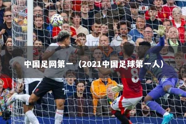 中國足網(wǎng)第一（2021中國足球第一人）