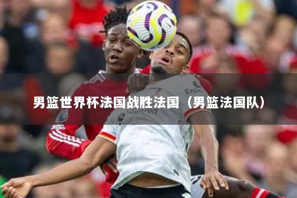 男籃世界杯法國戰(zhàn)勝法國（男籃法國隊）