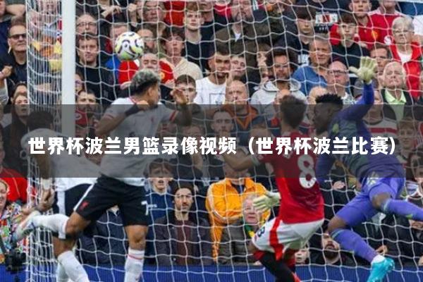 世界杯波蘭男籃錄像視頻（世界杯波蘭比賽）