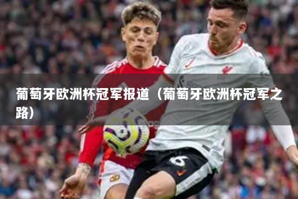 葡萄牙歐洲杯冠軍報(bào)道（葡萄牙歐洲杯冠軍之路）