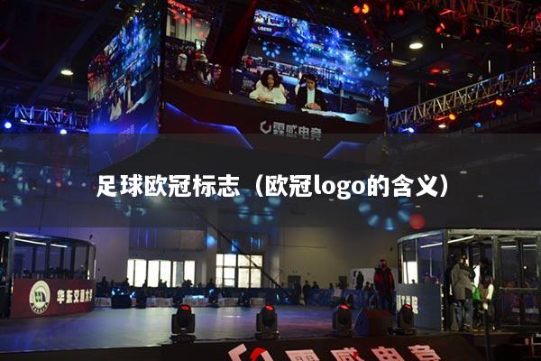 足球歐冠標志（歐冠logo的含義）