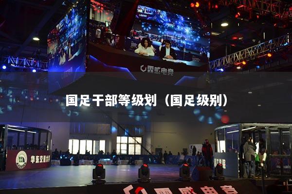 國(guó)足干部等級(jí)劃（國(guó)足級(jí)別）