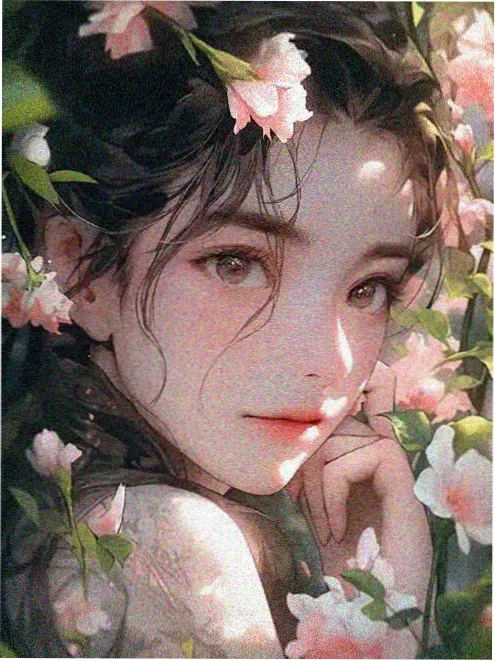 SM小说《锁与钥》封面